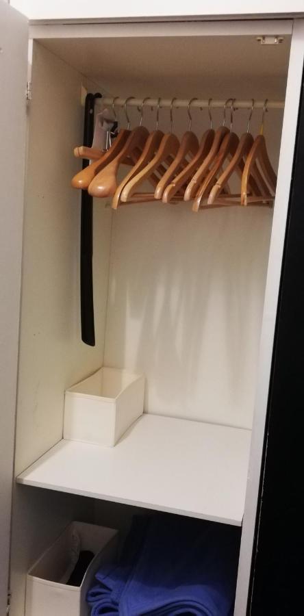מלון מילאנו A Casa Di Ara מראה חיצוני תמונה