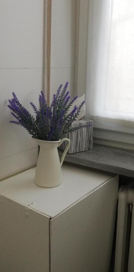 מלון מילאנו A Casa Di Ara מראה חיצוני תמונה