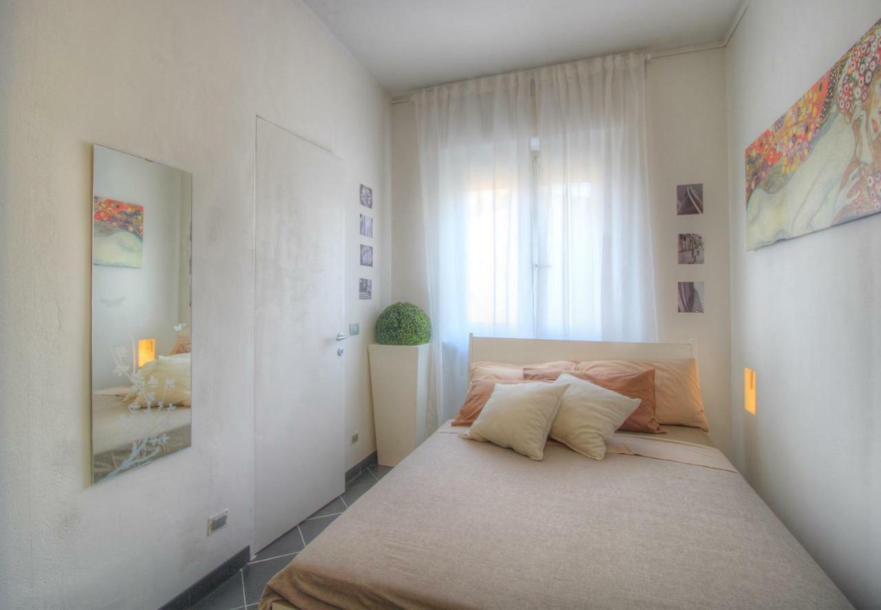 מלון מילאנו A Casa Di Ara מראה חיצוני תמונה
