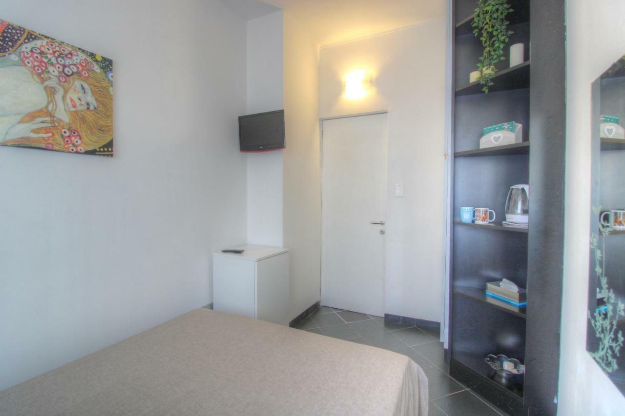 מלון מילאנו A Casa Di Ara מראה חיצוני תמונה