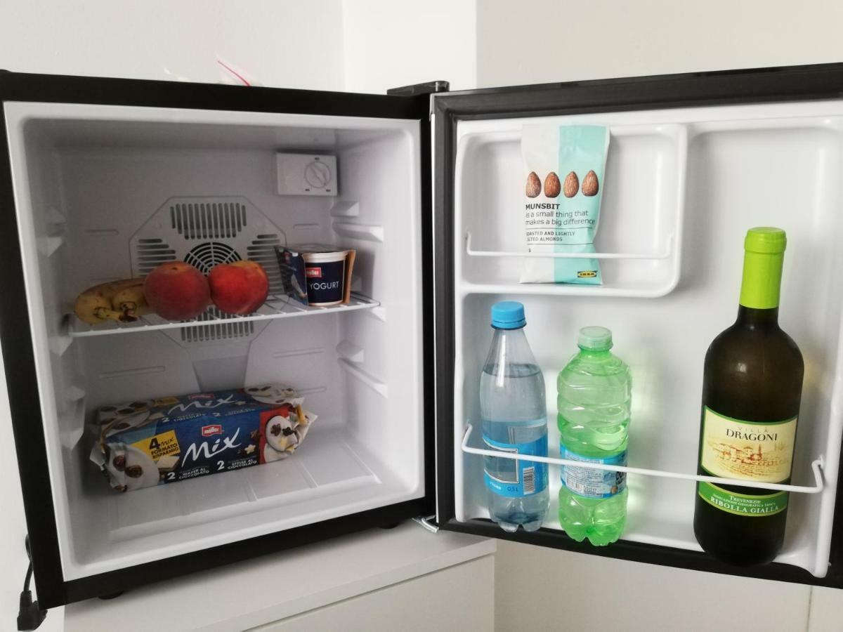 מלון מילאנו A Casa Di Ara מראה חיצוני תמונה