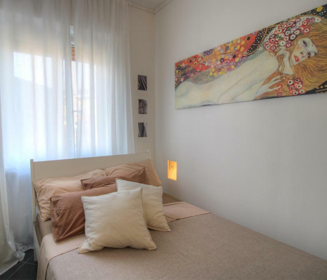 מלון מילאנו A Casa Di Ara מראה חיצוני תמונה