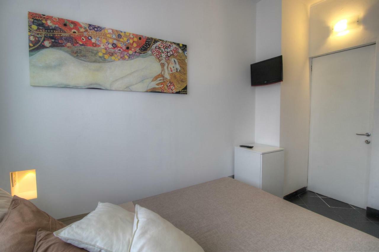 מלון מילאנו A Casa Di Ara מראה חיצוני תמונה